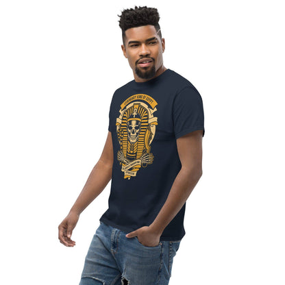 legendary-king-herren-t-shirt-t-shirt-jlr-design-11 - JLR Design