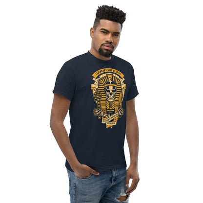 legendary-king-herren-t-shirt-t-shirt-jlr-design-12 - JLR Design