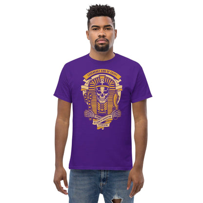 legendary-king-herren-t-shirt-t-shirt-jlr-design-13 - JLR Design
