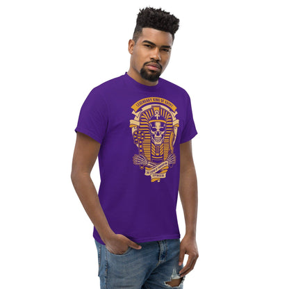 legendary-king-herren-t-shirt-t-shirt-jlr-design-16 - JLR Design