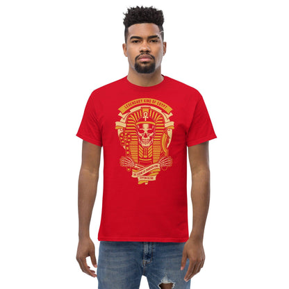 legendary-king-herren-t-shirt-t-shirt-jlr-design-17 - JLR Design
