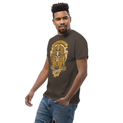 legendary-king-herren-t-shirt-t-shirt-jlr-design-23 - JLR Design