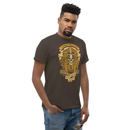 legendary-king-herren-t-shirt-t-shirt-jlr-design-24 - JLR Design