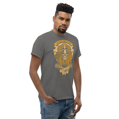 legendary-king-herren-t-shirt-t-shirt-jlr-design-28 - JLR Design