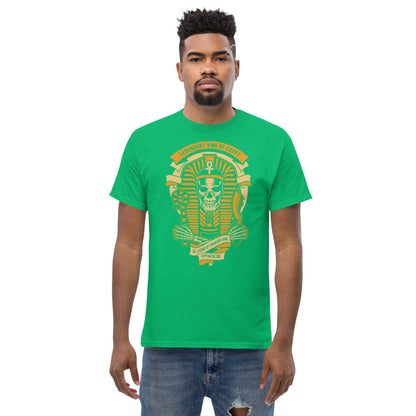 legendary-king-herren-t-shirt-t-shirt-jlr-design-33 - JLR Design