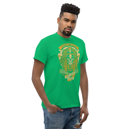 legendary-king-herren-t-shirt-t-shirt-jlr-design-36 - JLR Design