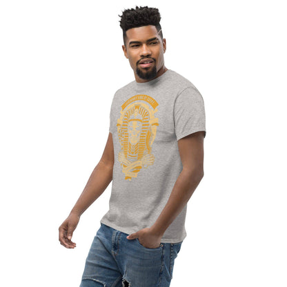 legendary-king-herren-t-shirt-t-shirt-jlr-design-39 - JLR Design
