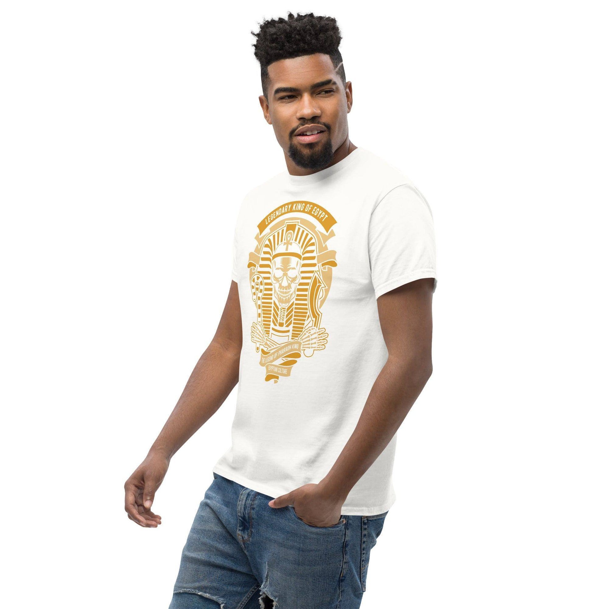 legendary-king-herren-t-shirt-t-shirt-jlr-design-43 - JLR Design