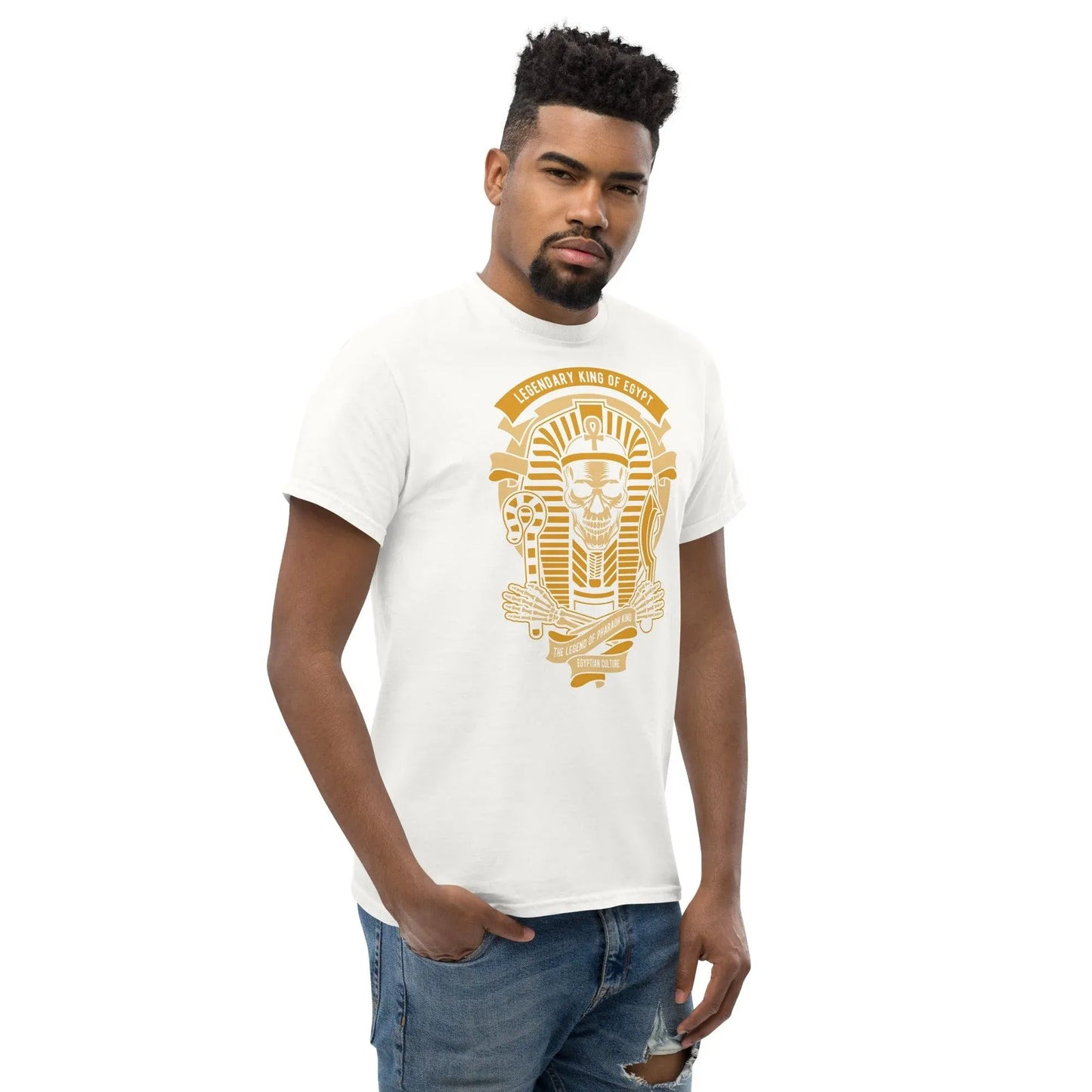 legendary-king-herren-t-shirt-t-shirt-jlr-design-44 - JLR Design