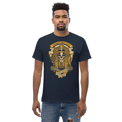 legendary-king-herren-t-shirt-t-shirt-jlr-design-9 - JLR Design