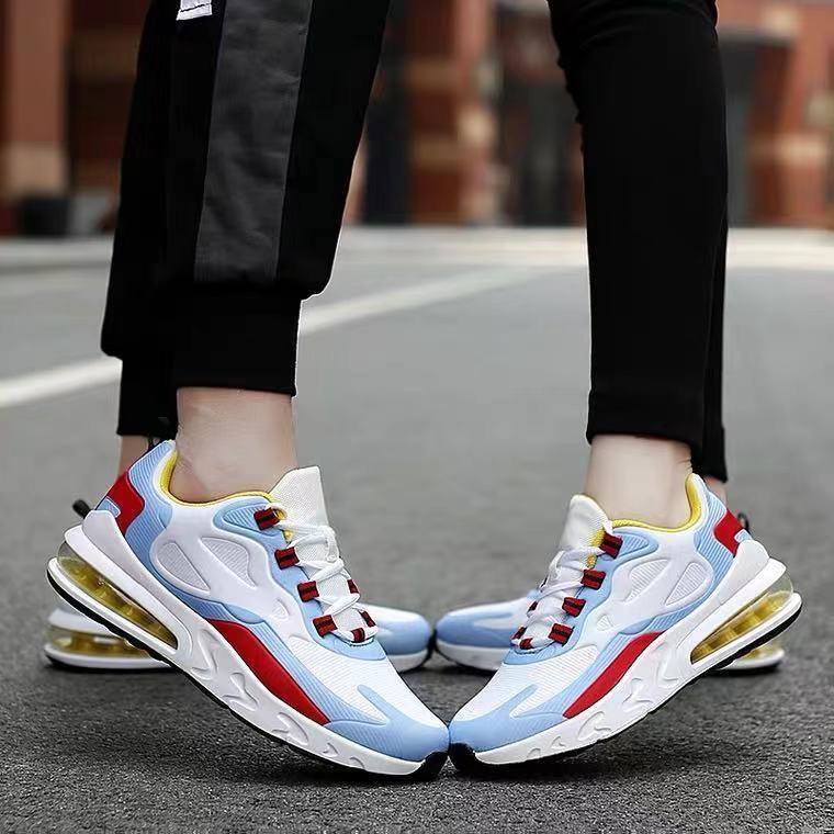 leichte-air-cushion-damen-sneaker-sneaker-jlr-design-1 - JLR Design