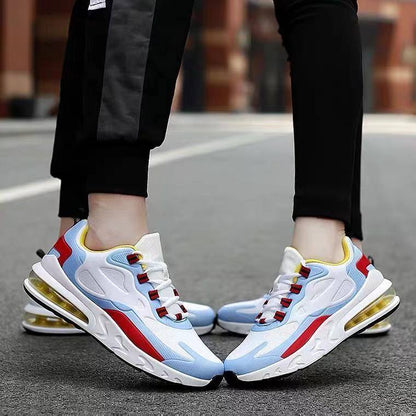 leichte-air-cushion-damen-sneaker-sneaker-jlr-design-1 - JLR Design
