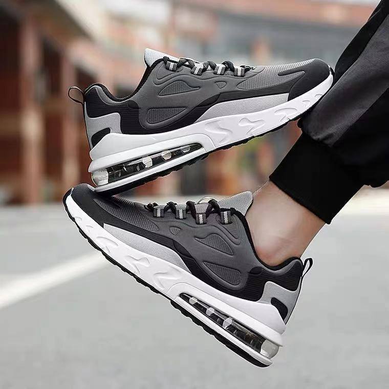 leichte-air-cushion-damen-sneaker-sneaker-jlr-design-2 - JLR Design