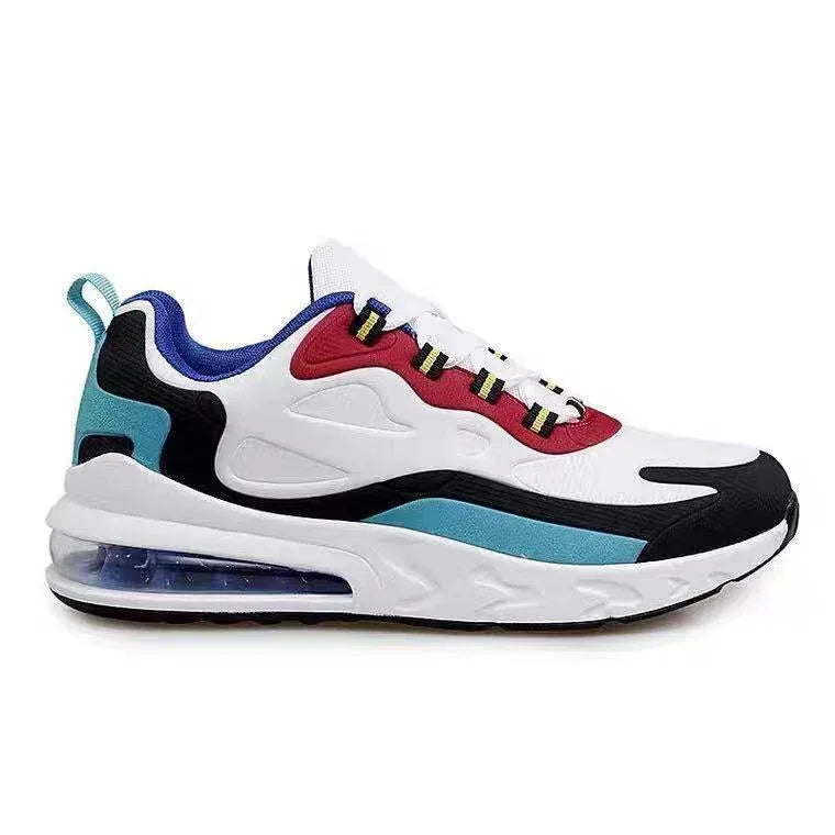 leichte-air-cushion-damen-sneaker-sneaker-jlr-design-3 - JLR Design