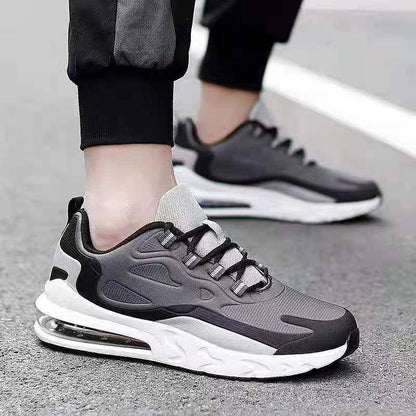 leichte-air-cushion-damen-sneaker-sneaker-jlr-design-5 - JLR Design
