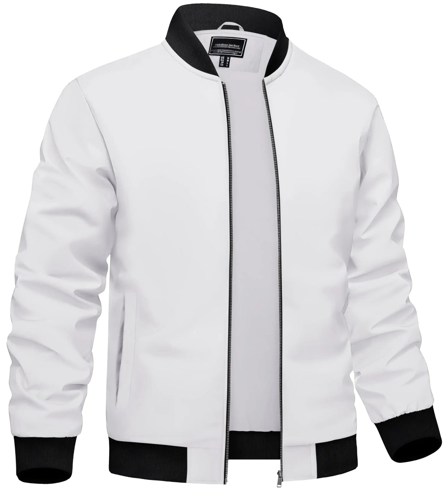 leichte-and-wasserdichte-herren-jacke-ideal-fur-sport-and-freizeit-bomberjacke-jlr-design-16 - JLR Design
