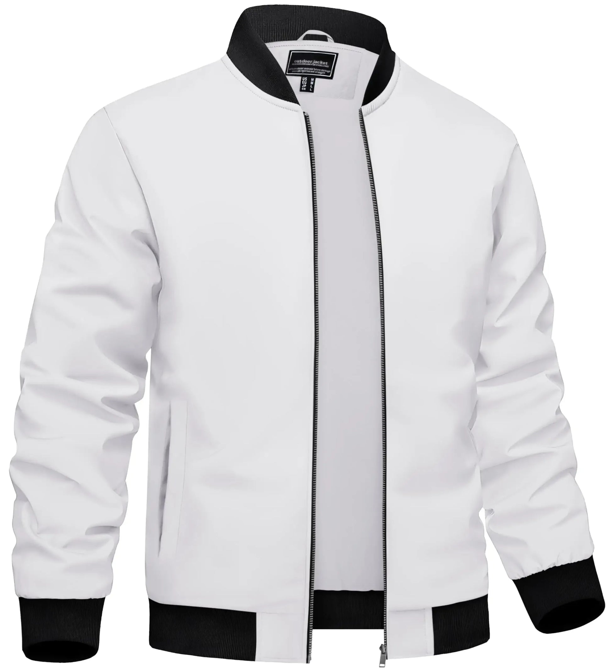 leichte-and-wasserdichte-herren-jacke-ideal-fur-sport-and-freizeit-bomberjacke-jlr-design-16 - JLR Design