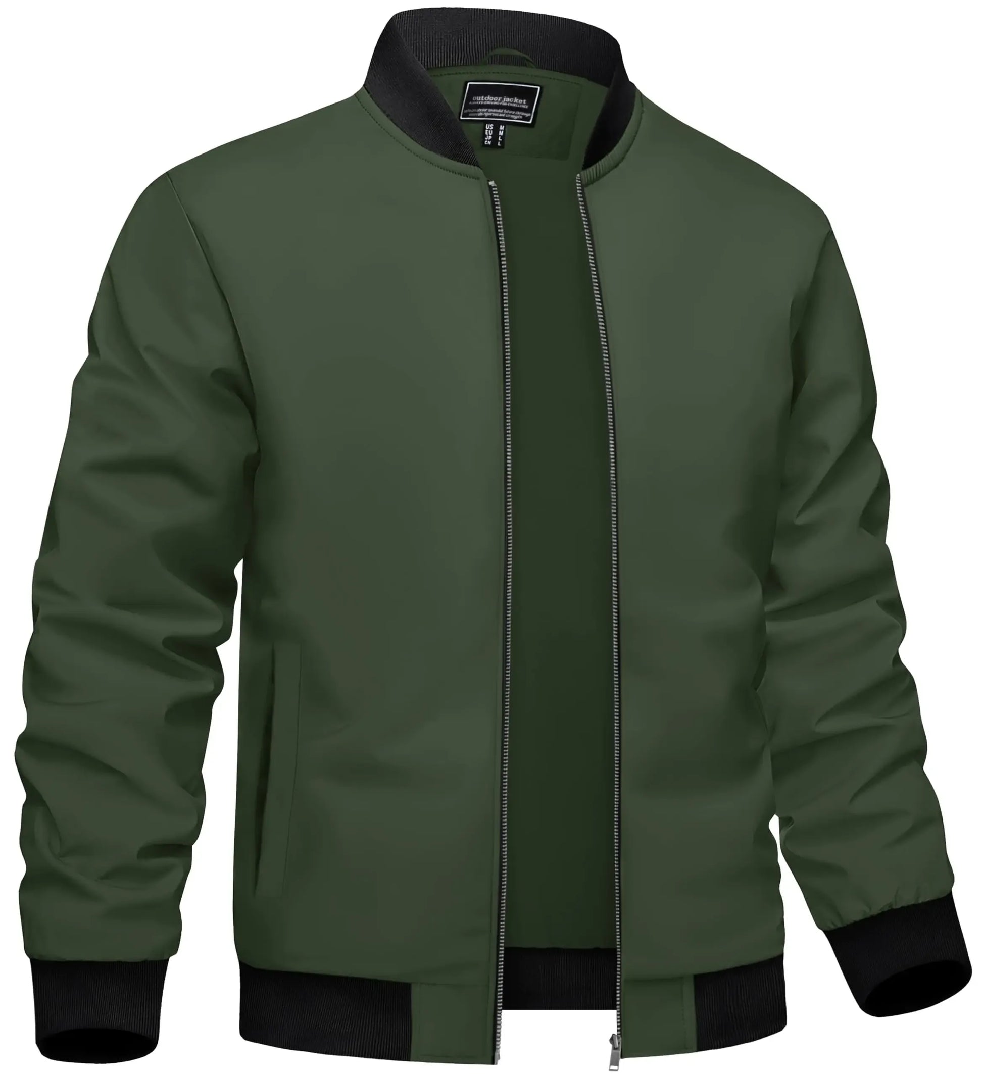 leichte-and-wasserdichte-herren-jacke-ideal-fur-sport-and-freizeit-bomberjacke-jlr-design-19 - JLR Design