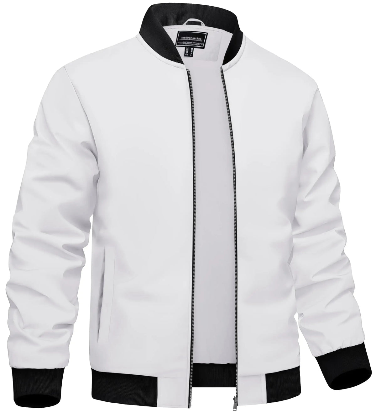 leichte-and-wasserdichte-herren-jacke-ideal-fur-sport-and-freizeit-bomberjacke-jlr-design-jlr-design-de-16 - JLR Design