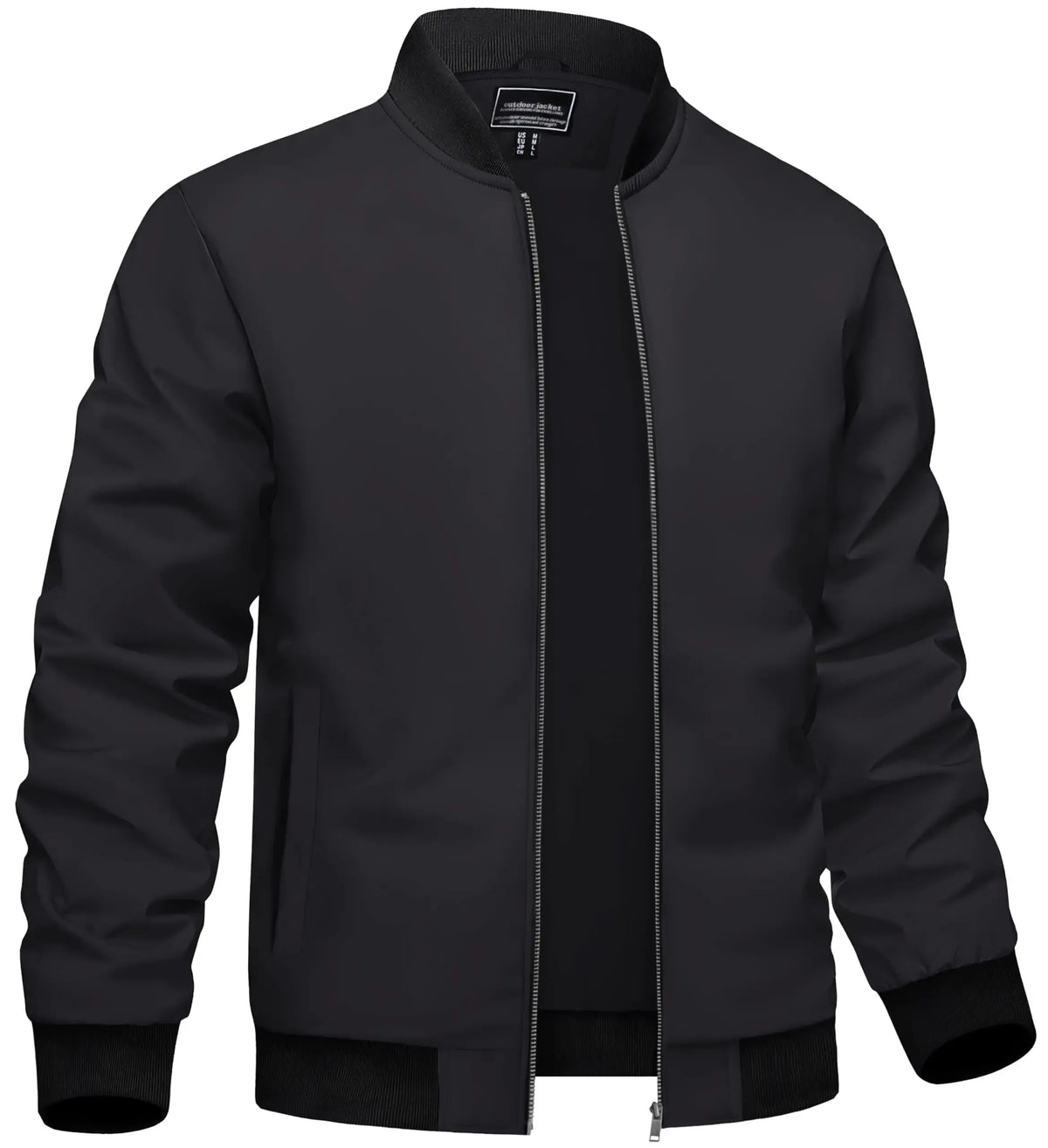 leichte-and-wasserdichte-herren-jacke-ideal-fur-sport-and-freizeit-bomberjacke-jlr-design-jlr-design-de-22 - JLR Design
