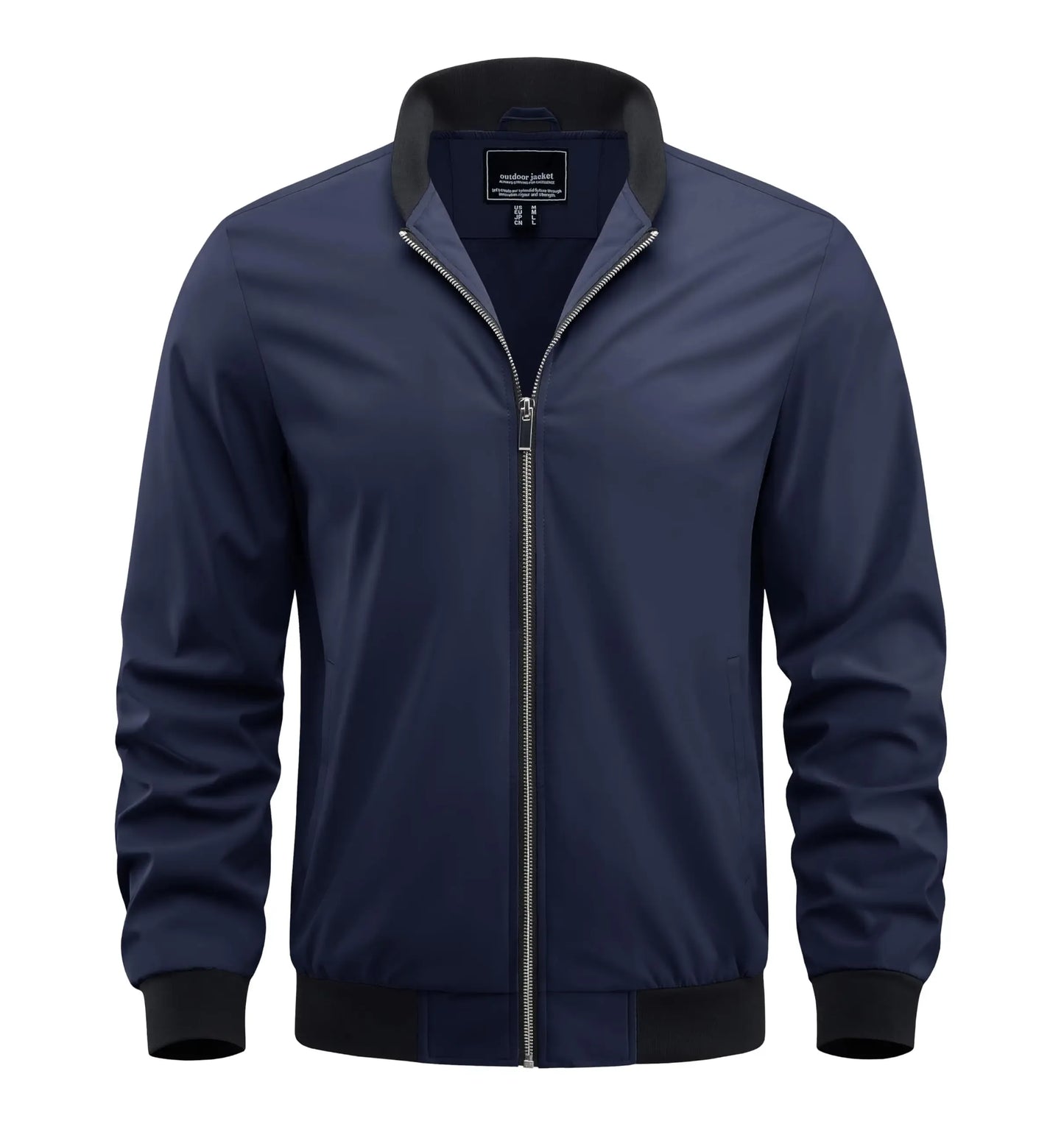 leichte-herren-bomberjacke-lassig-und-wasserabweisend-bomberjacke-jlr-design-10 - JLR Design