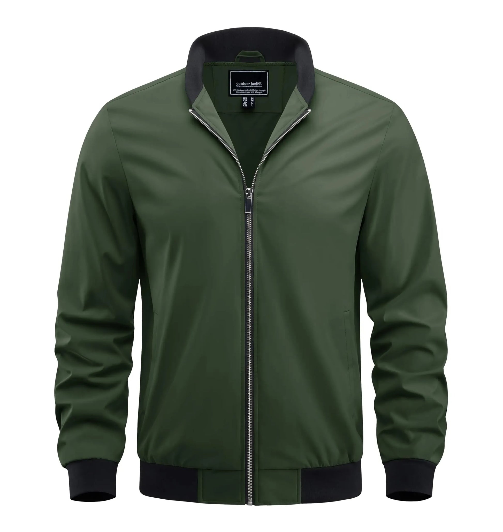 leichte-herren-bomberjacke-lassig-und-wasserabweisend-bomberjacke-jlr-design-12 - JLR Design