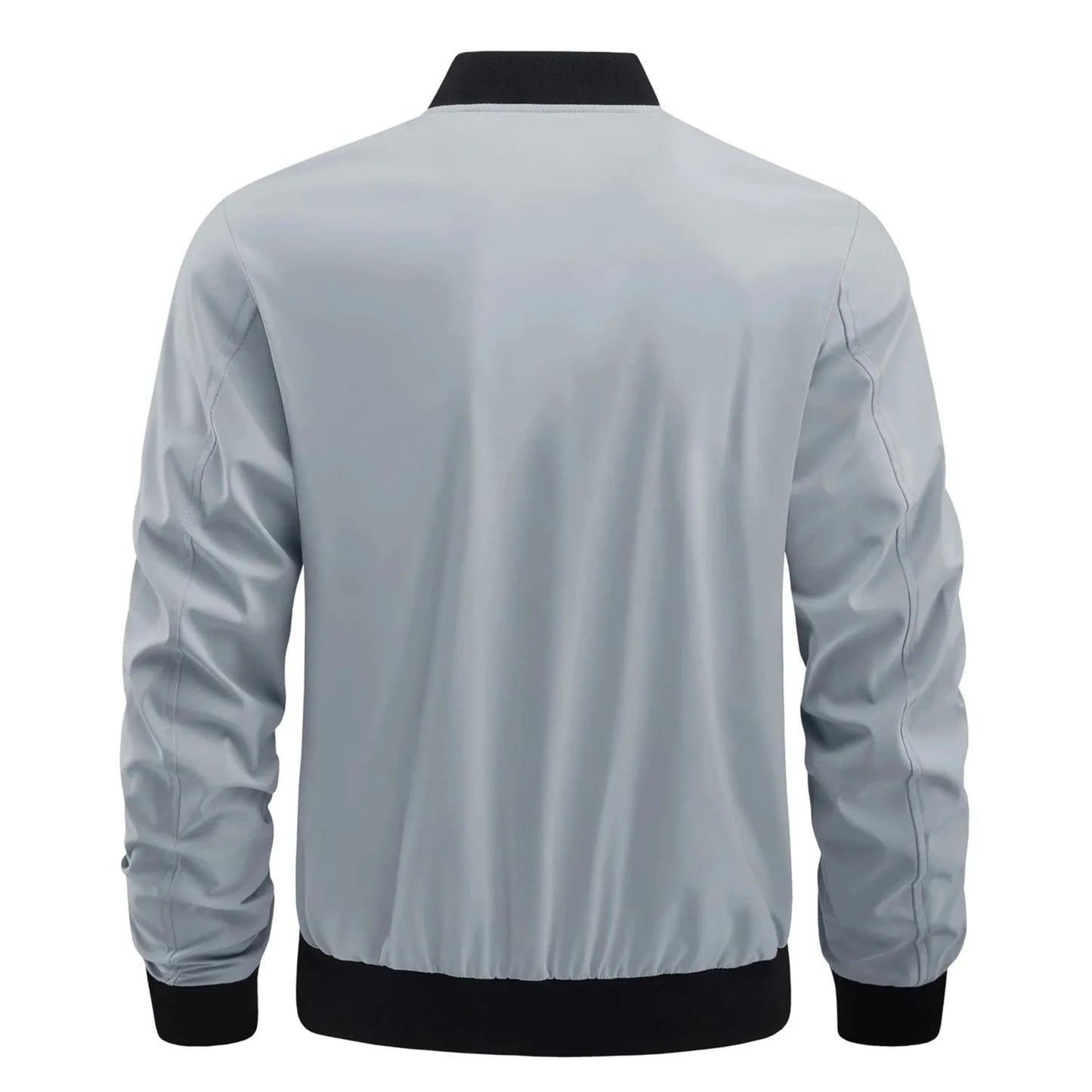 leichte-herren-bomberjacke-lassig-und-wasserabweisend-bomberjacke-jlr-design-3 - JLR Design
