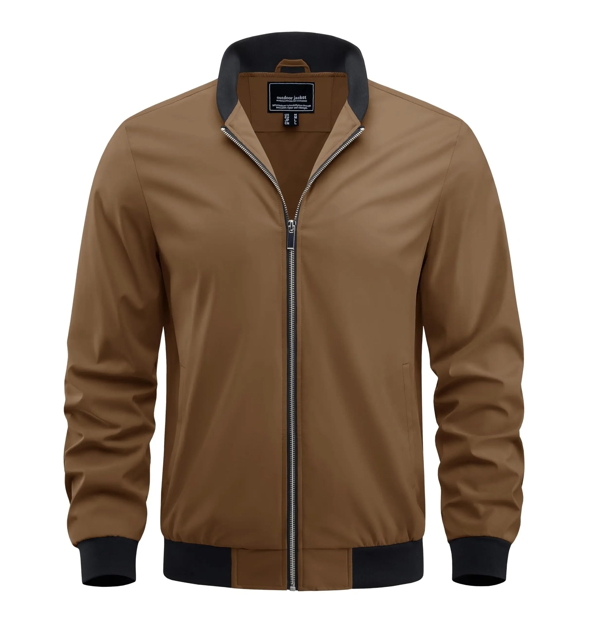 leichte-herren-bomberjacke-lassig-und-wasserabweisend-bomberjacke-jlr-design-7 - JLR Design