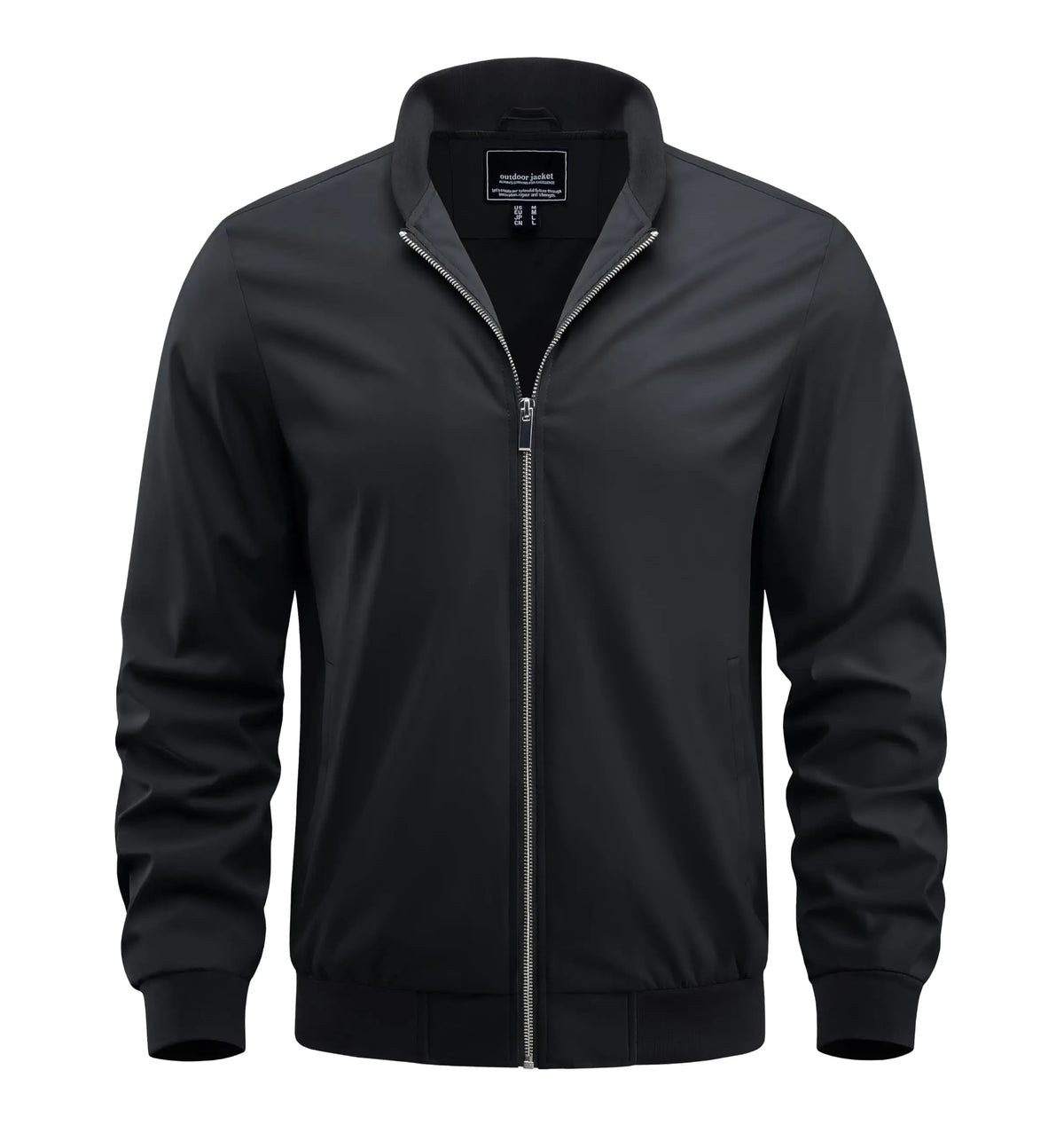 leichte-herren-bomberjacke-lassig-und-wasserabweisend-bomberjacke-jlr-design-jlr-design-de-9 - JLR Design