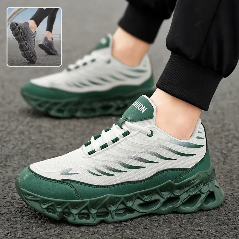 leichte-mesh-sneaker-herren-or-atmungsaktiv-or-sommer-or-sportlich-and-lassig-schuhe-jlr-design-1 - JLR Design
