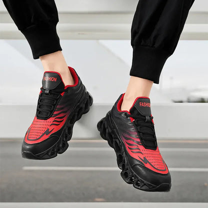 leichte-mesh-sneaker-herren-or-atmungsaktiv-or-sommer-or-sportlich-and-lassig-schuhe-jlr-design-3 - JLR Design