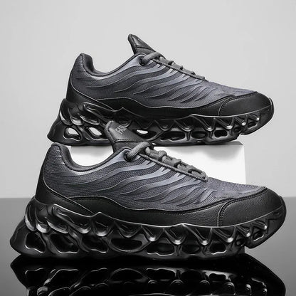 leichte-mesh-sneaker-herren-or-atmungsaktiv-or-sommer-or-sportlich-and-lassig-schuhe-jlr-design-5 - JLR Design