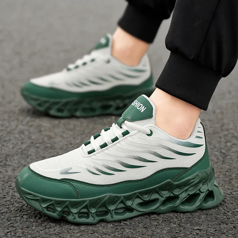 leichte-mesh-sneaker-herren-or-atmungsaktiv-or-sommer-or-sportlich-and-lassig-schuhe-jlr-design-9 - JLR Design