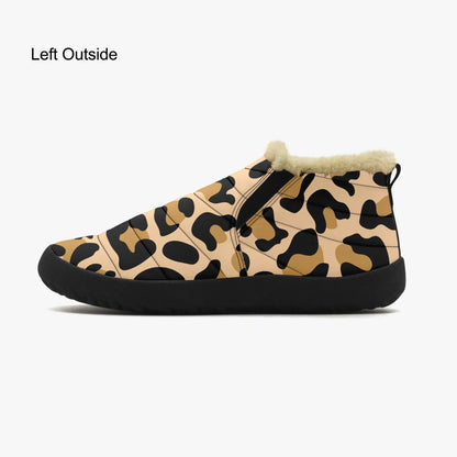 leopard-faux-fur-slipper-slipper-jlr-design-4 - JLR Design