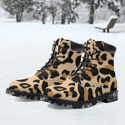 leopard-leder-boots-or-stylische-und-warme-winterstiefel-boots-jlr-design-1 - JLR Design