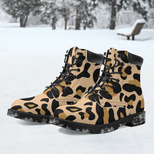 leopard-leder-boots-or-stylische-und-warme-winterstiefel-boots-jlr-design-1 - JLR Design