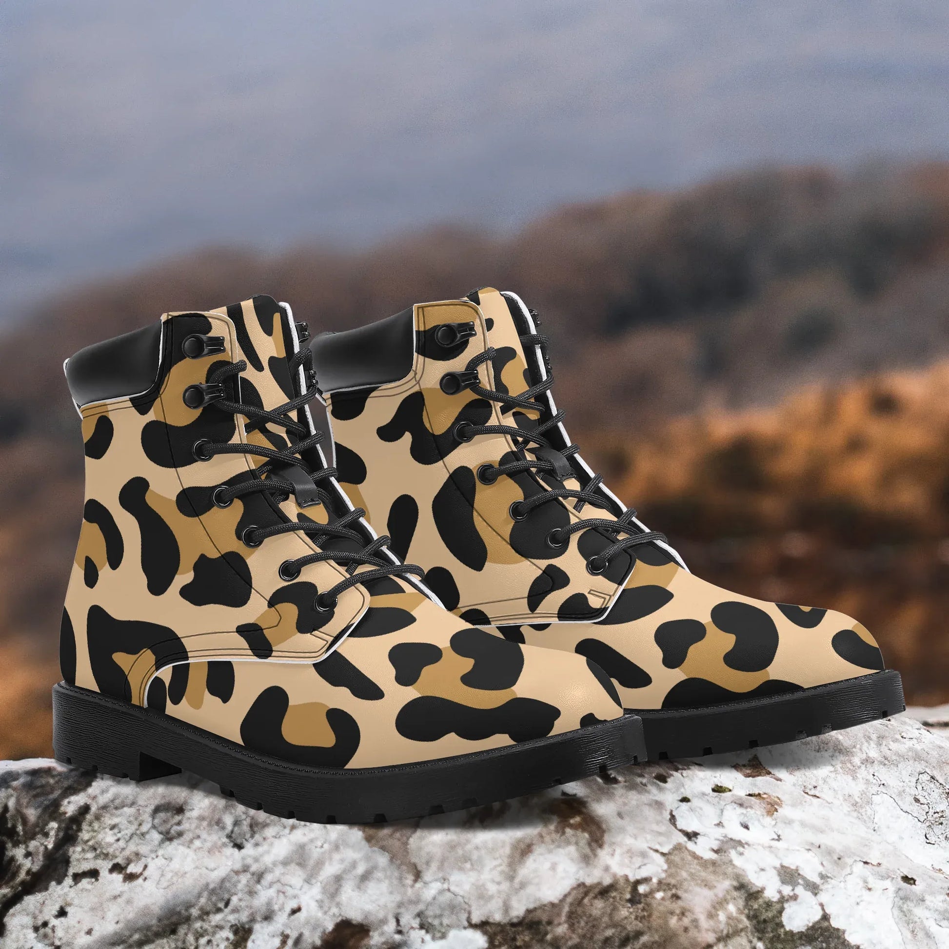 leopard-leder-boots-or-stylische-und-warme-winterstiefel-boots-jlr-design-2 - JLR Design