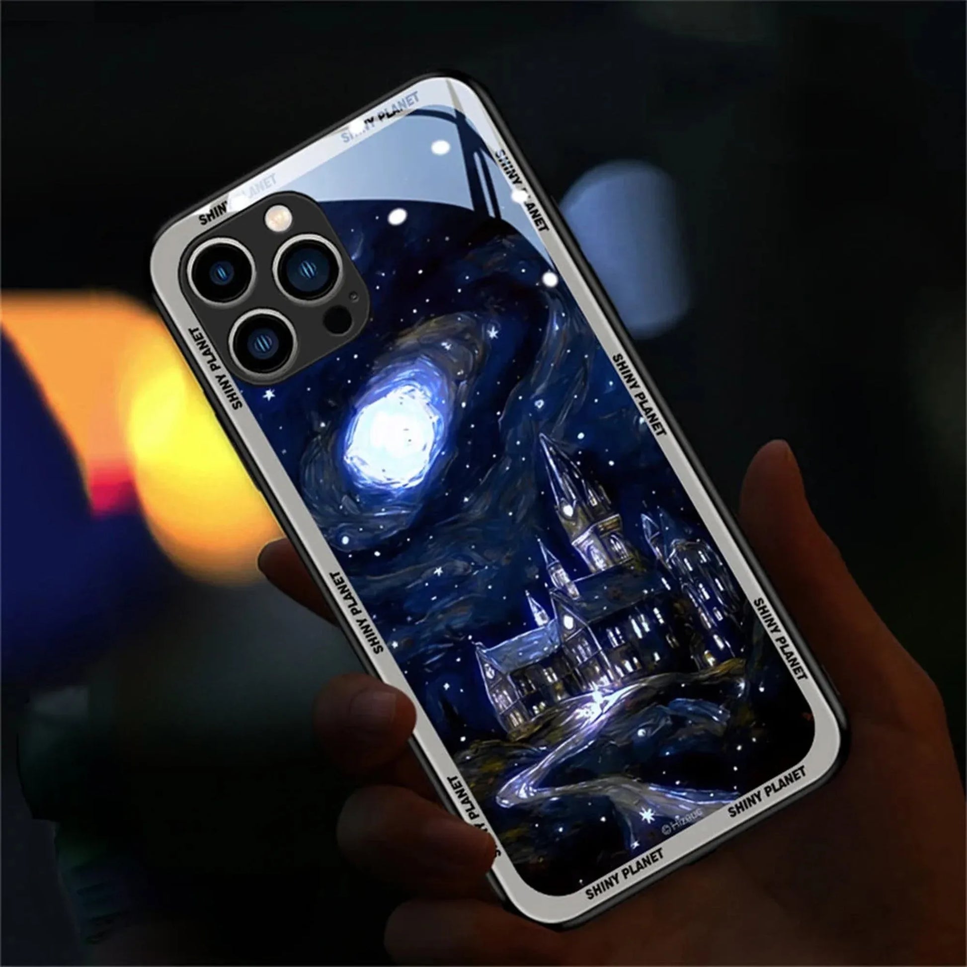 leuchtende-nachtlandschafts-led-hulle-fur-iphone-131415pluspromax-phone-case-jlr-design-10 - JLR Design