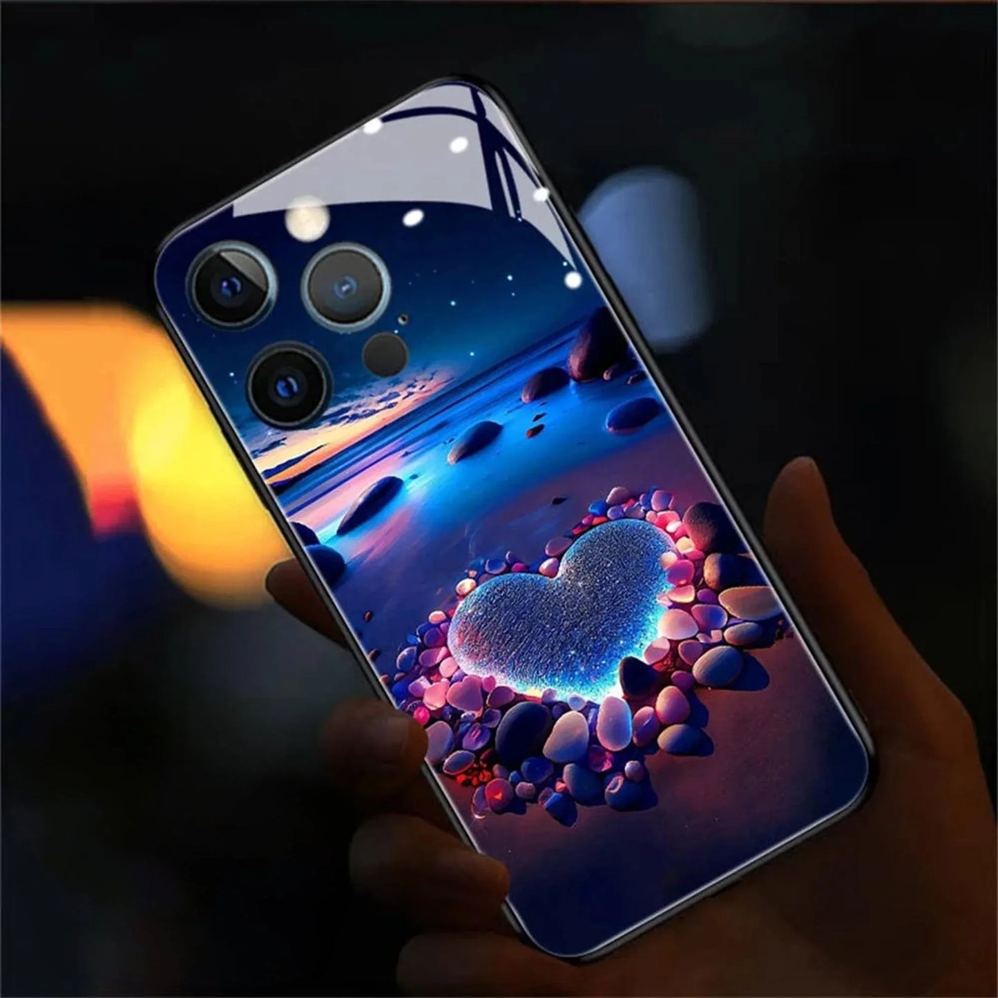 leuchtende-nachtlandschafts-led-hulle-fur-iphone-131415pluspromax-phone-case-jlr-design-11 - JLR Design