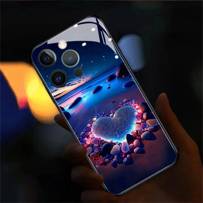 leuchtende-nachtlandschafts-led-hulle-fur-iphone-131415pluspromax-phone-case-jlr-design-11 - JLR Design