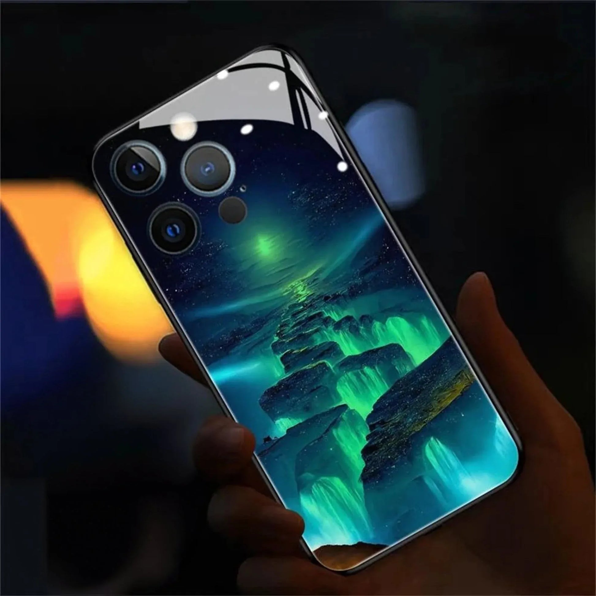 leuchtende-nachtlandschafts-led-hulle-fur-iphone-131415pluspromax-phone-case-jlr-design-15 - JLR Design