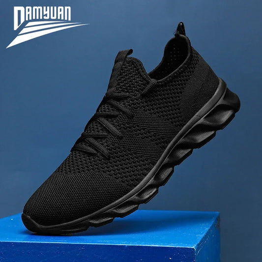 lightweight-mesh-sneakers-sneaker-jlr-design-1 - JLR Design