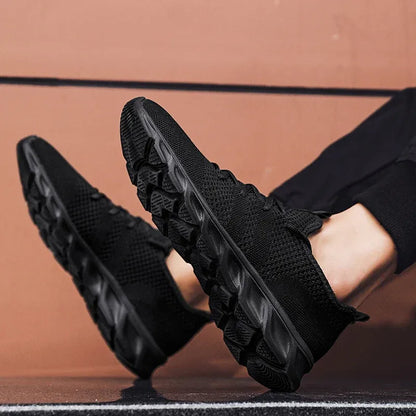 lightweight-mesh-sneakers-sneaker-jlr-design-2 - JLR Design