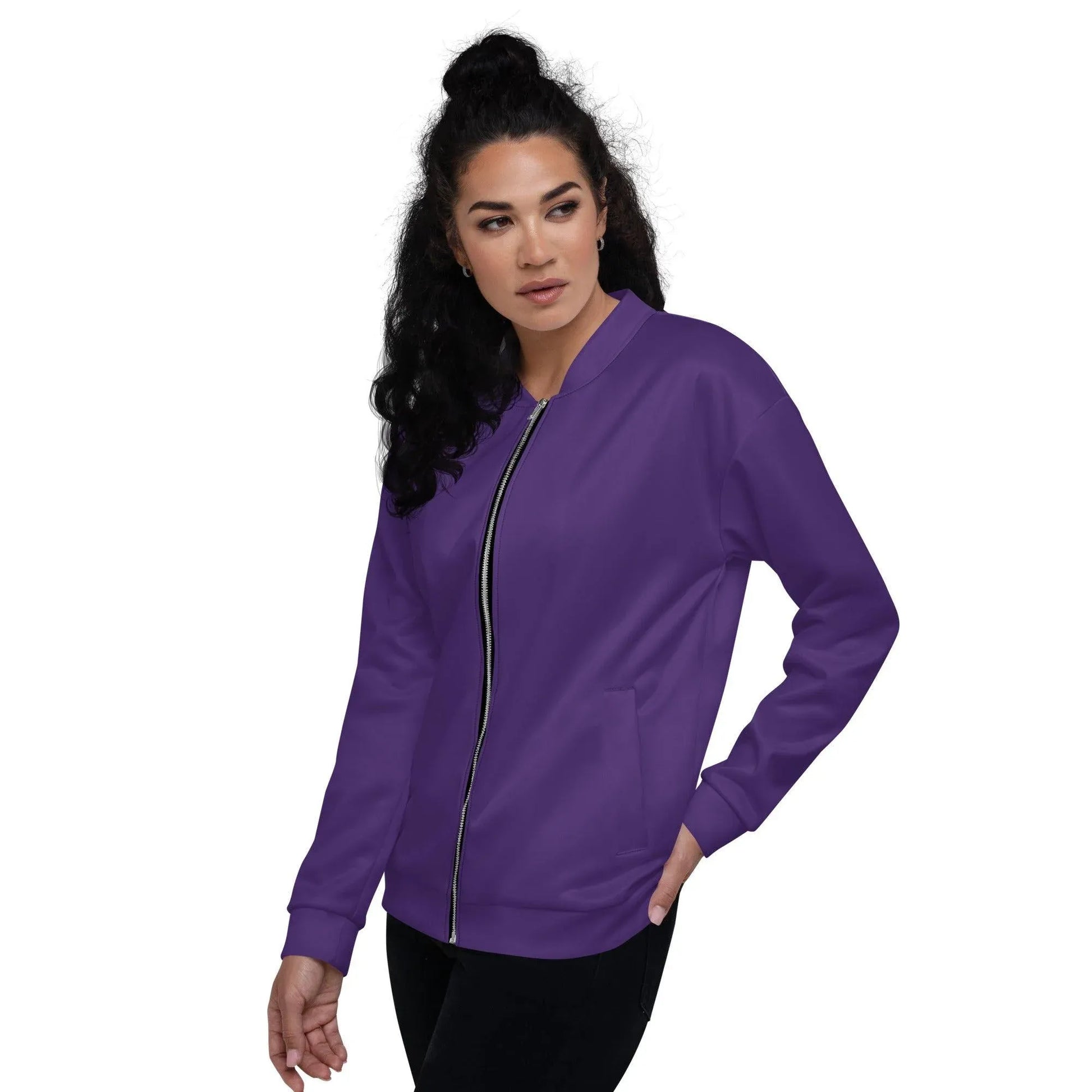 lila-bomberjacke-bomberjacke-jlr-design-8 - JLR Design
