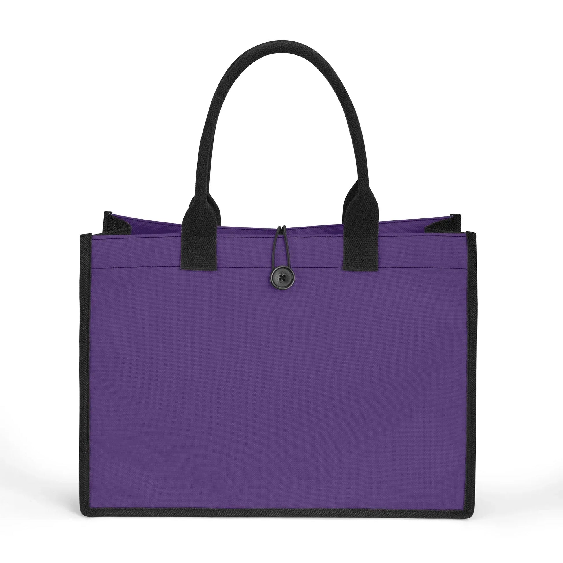 lila-canvas-shopper-tasche-einkaufstasche-jlr-design-1 - JLR Design