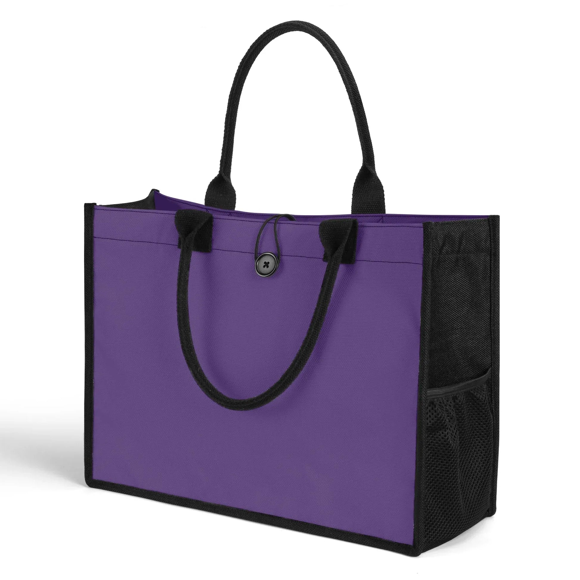 lila-canvas-shopper-tasche-einkaufstasche-jlr-design-3 - JLR Design