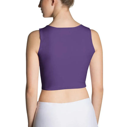 lila-damen-crop-top-crop-top-jlr-design-2 - JLR Design