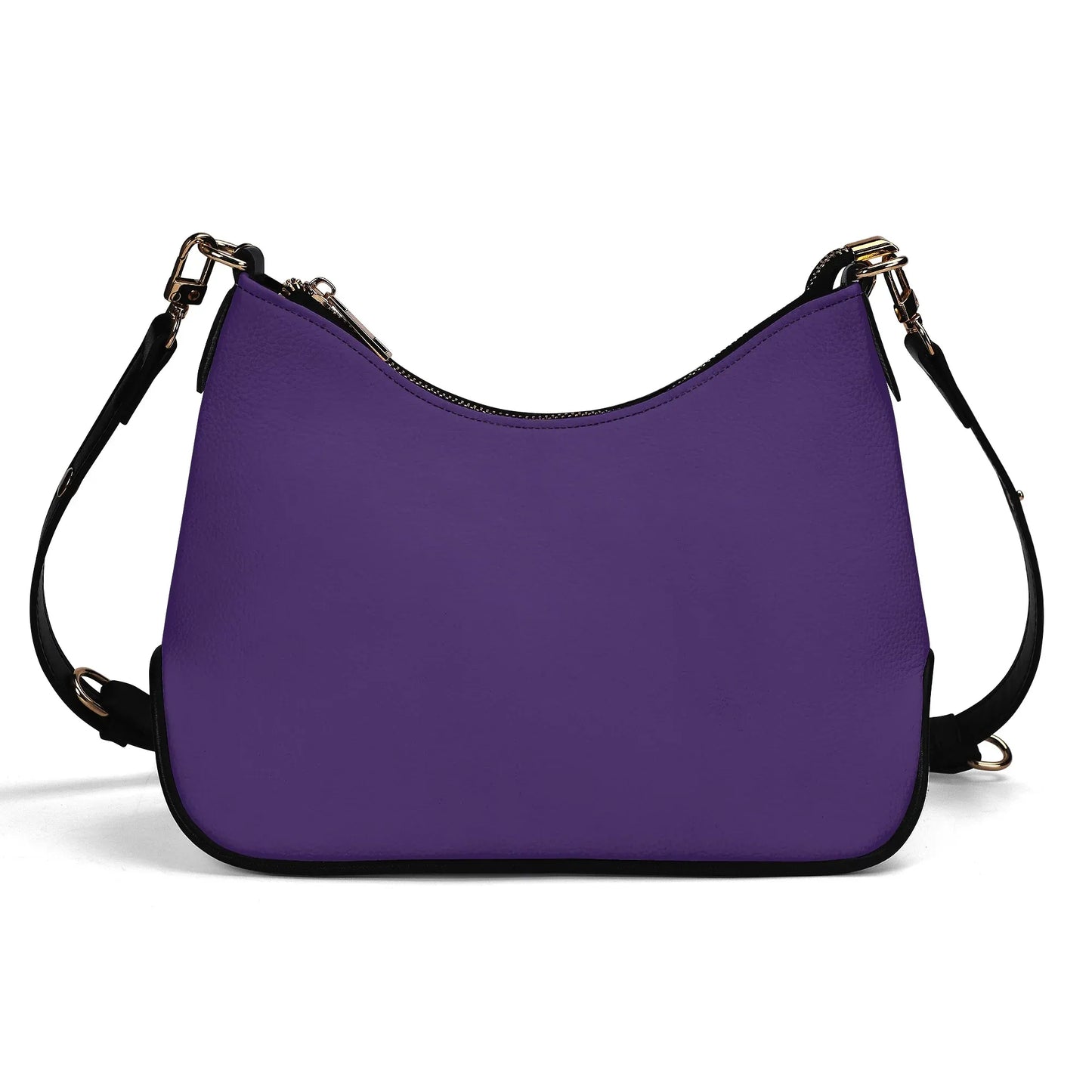 lila-elegante-umhangetasche-mit-kette-umhangetasche-jlr-design-2 - JLR Design