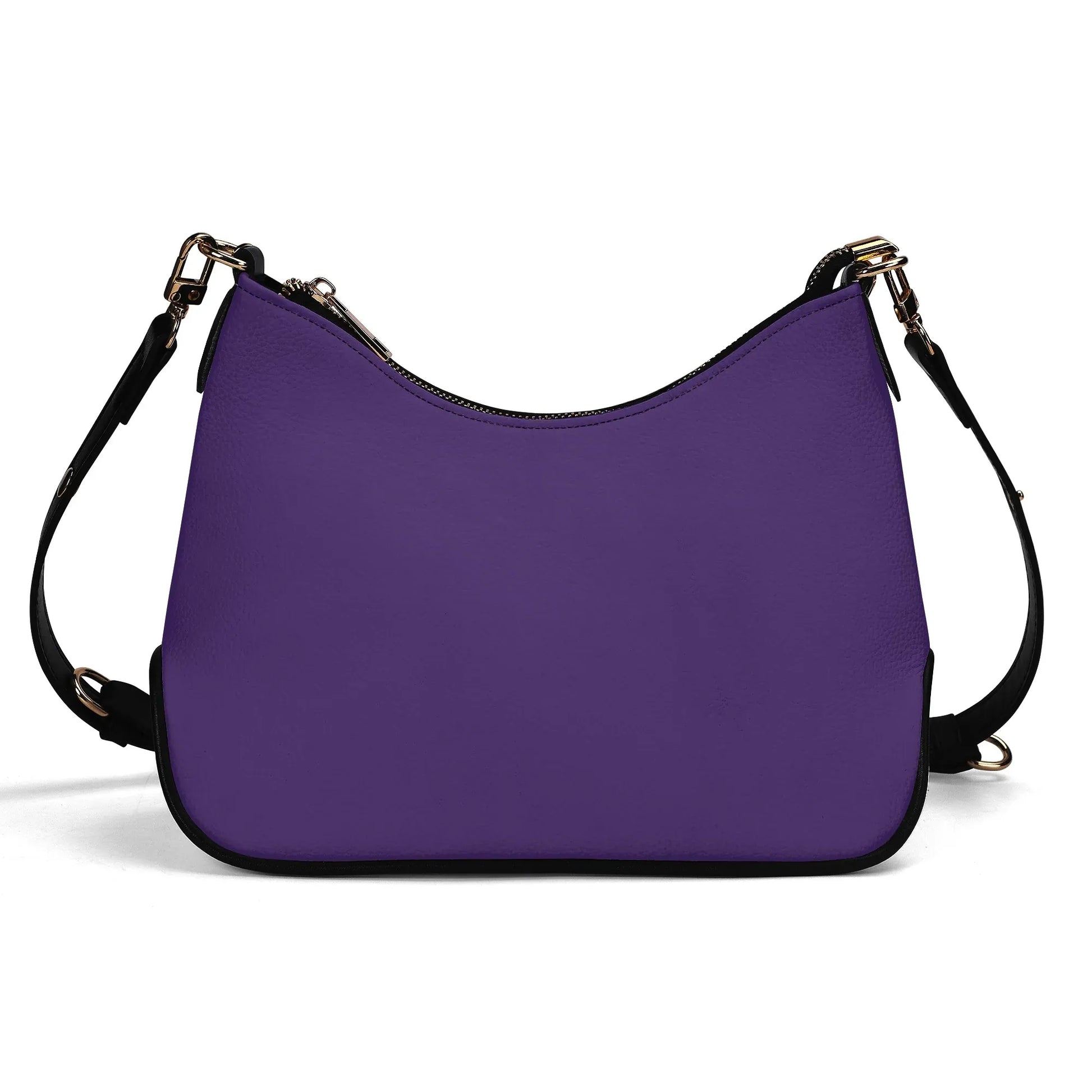 lila-elegante-umhangetasche-mit-kette-umhangetasche-jlr-design-2 - JLR Design