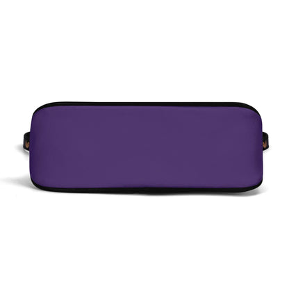 lila-elegante-umhangetasche-mit-kette-umhangetasche-jlr-design-3 - JLR Design